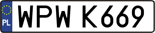 WPWK669