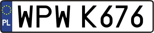 WPWK676