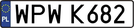 WPWK682