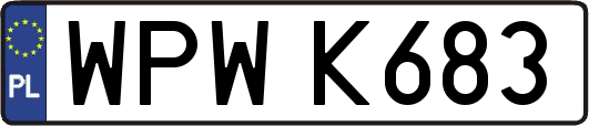 WPWK683