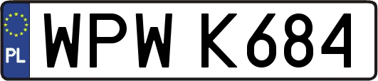 WPWK684