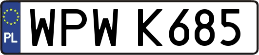 WPWK685