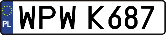 WPWK687