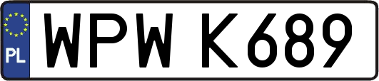 WPWK689