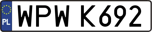 WPWK692