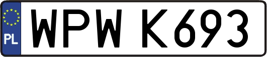 WPWK693