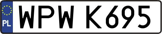 WPWK695