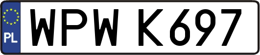 WPWK697