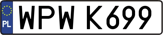 WPWK699