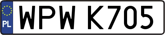 WPWK705