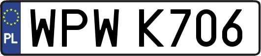 WPWK706