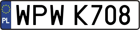 WPWK708