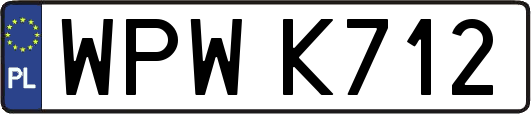 WPWK712