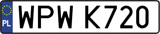 WPWK720