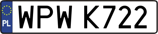 WPWK722
