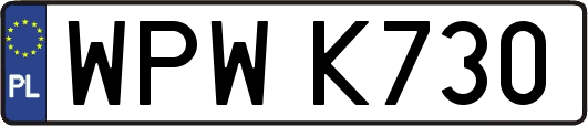 WPWK730