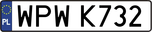 WPWK732