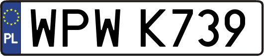 WPWK739