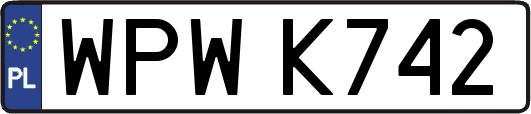 WPWK742