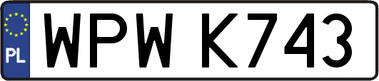 WPWK743