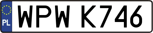 WPWK746