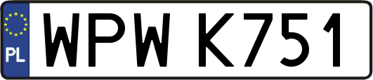 WPWK751