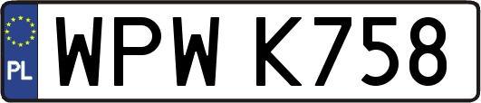WPWK758