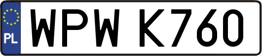 WPWK760
