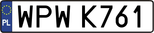 WPWK761