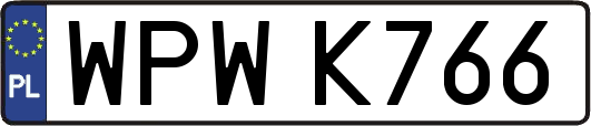 WPWK766