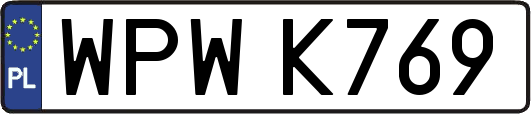 WPWK769