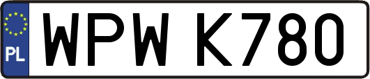 WPWK780