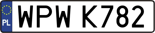 WPWK782