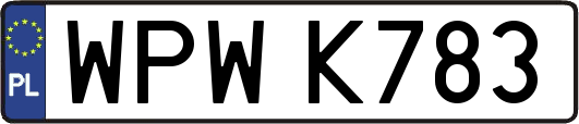 WPWK783