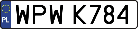 WPWK784