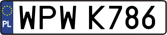 WPWK786