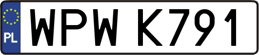 WPWK791