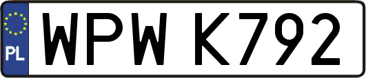 WPWK792