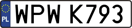 WPWK793