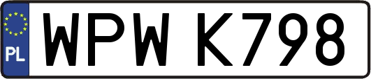 WPWK798