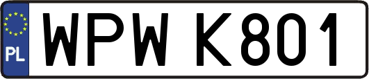 WPWK801