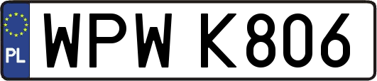 WPWK806