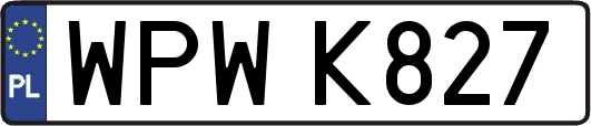 WPWK827