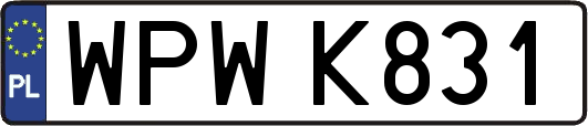 WPWK831