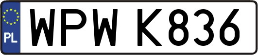 WPWK836