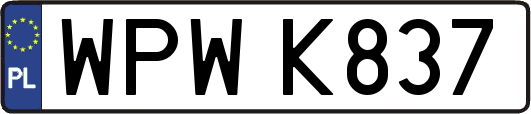 WPWK837