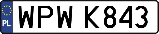 WPWK843