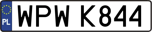 WPWK844