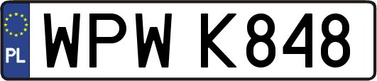 WPWK848