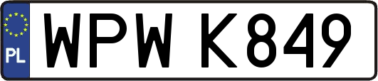 WPWK849
